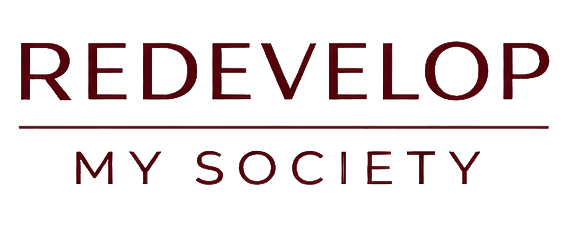 Redevelop My Society